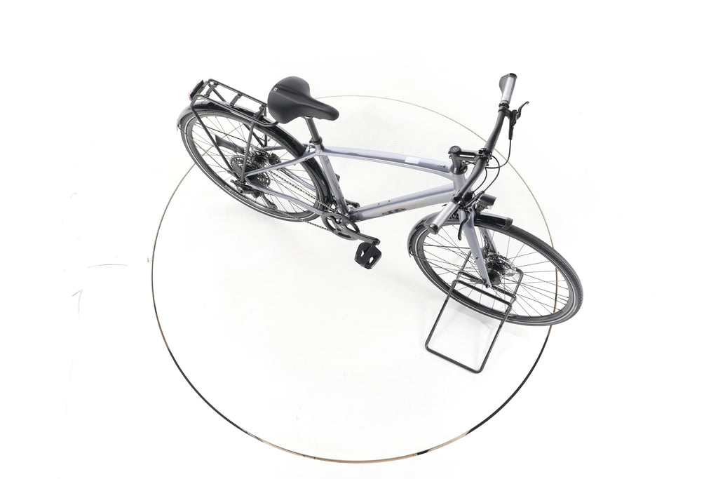 Trek FX 3 SO EQ Fahrrad City & Trekking - Image 14