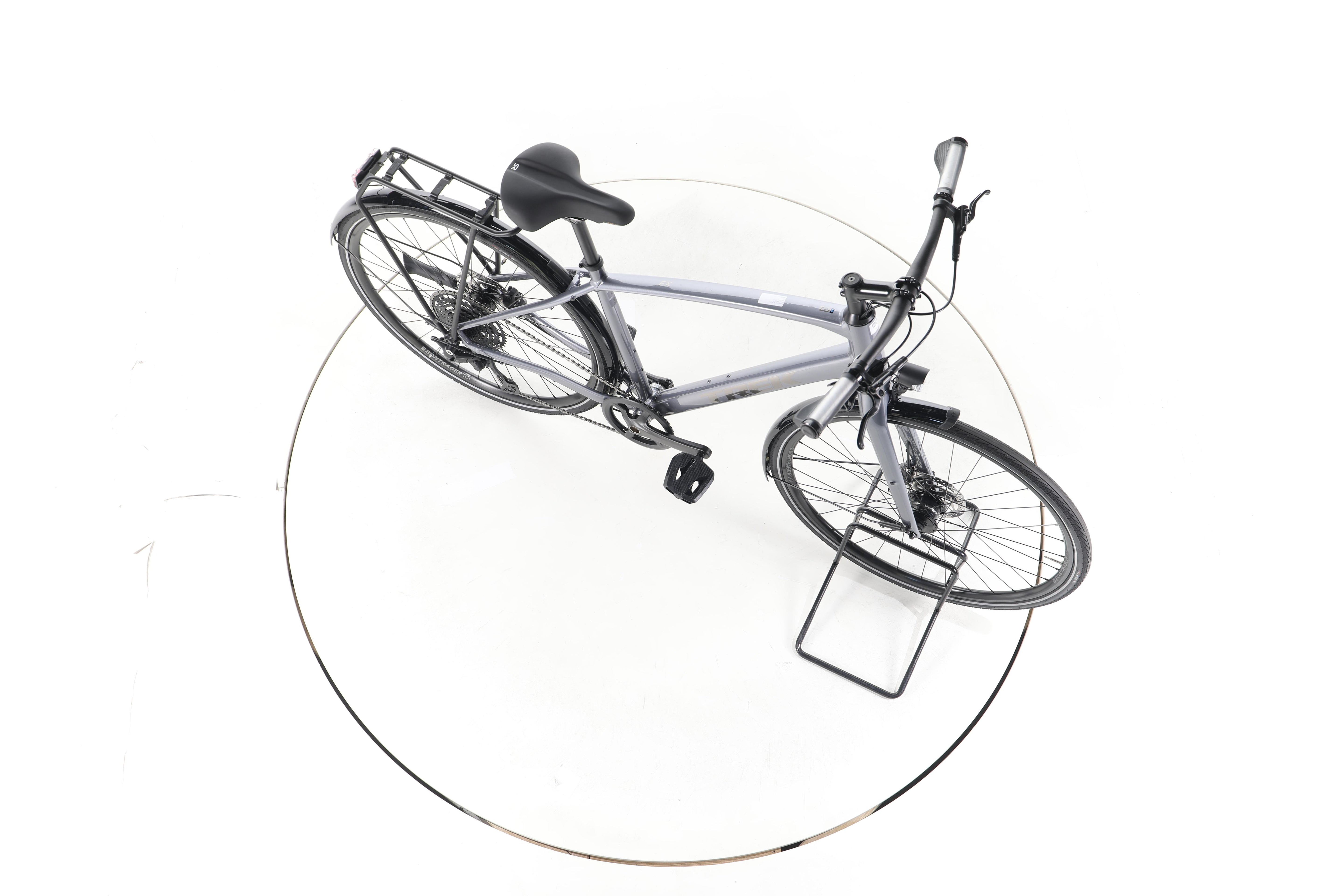 Trek FX 3 SO EQ Fahrrad City & Trekking - Image 14