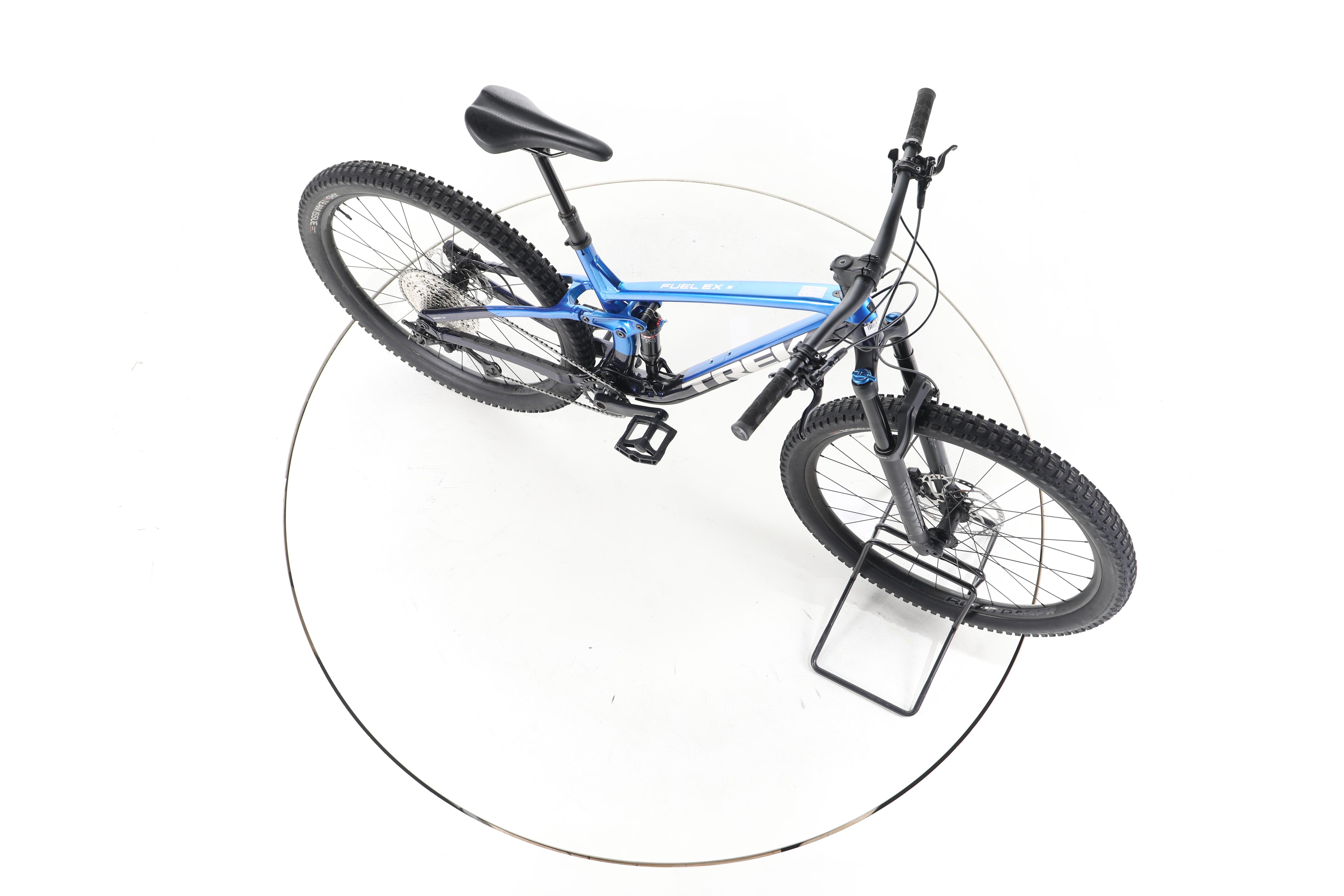 Trek Fuel EX 8 Gen 5 - Image 14