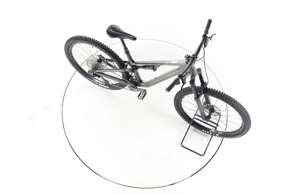 Canyon Neuron CF 8 Fahrrad Fully - Image 14