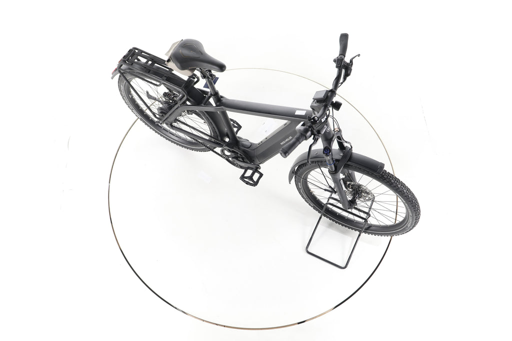 Riese & Müller Charger 4 Gt vario City E-Bike 2023 - Image 14