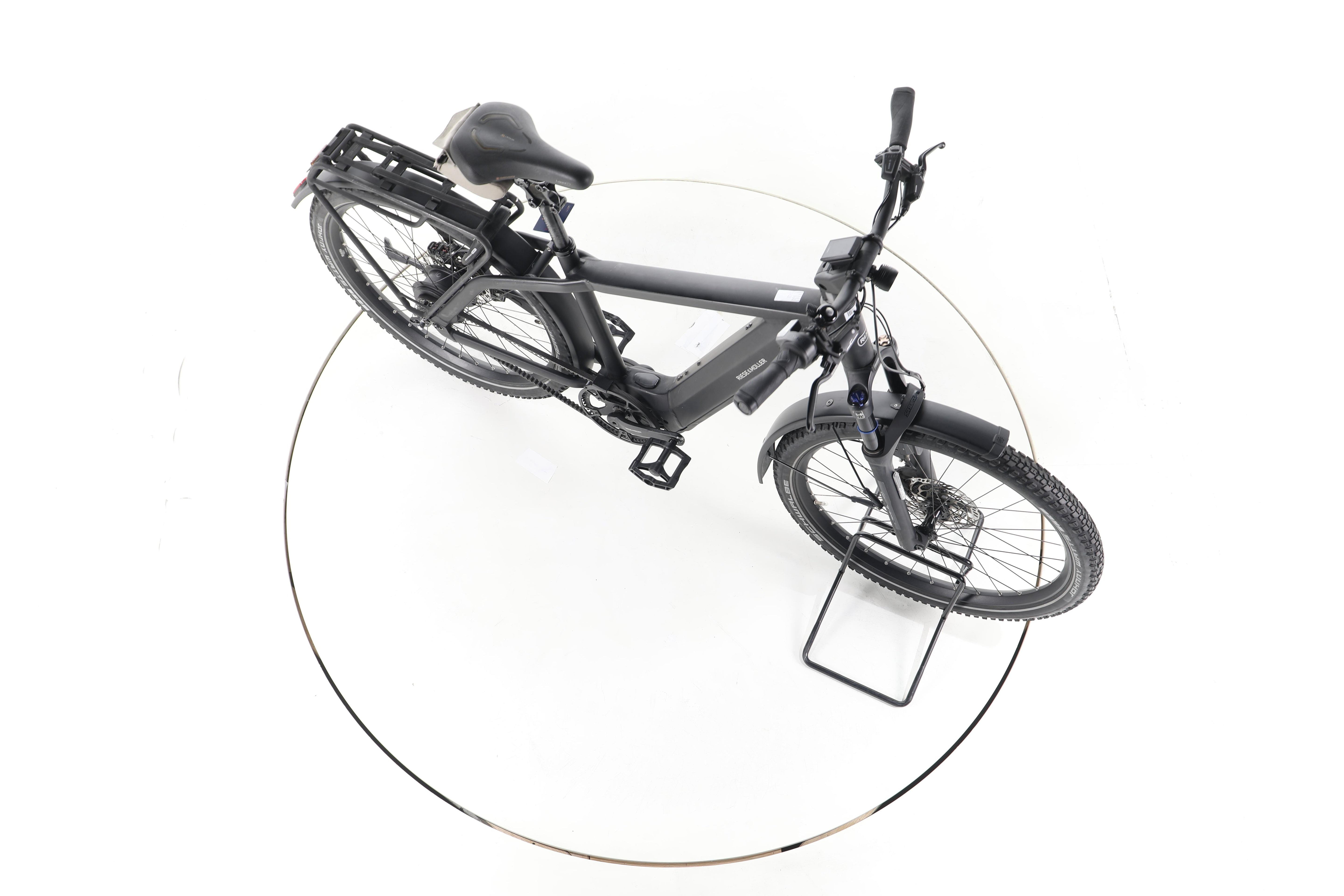 Riese & Müller Charger 4 Gt vario City E-Bike 2023 - Image 14