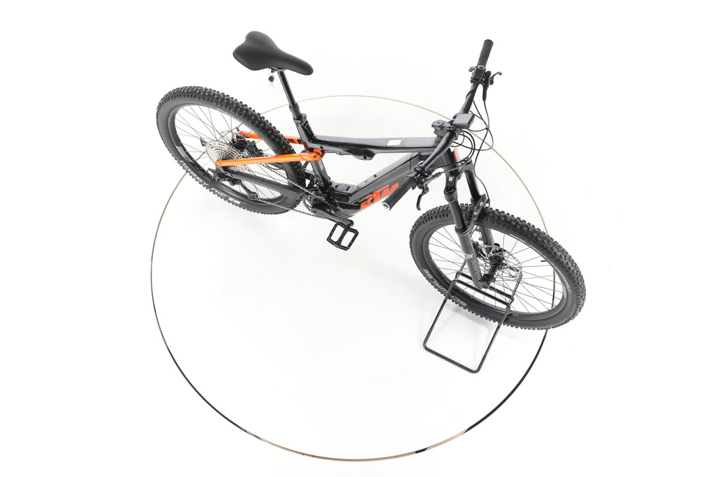 KTM Macina Lycan 771 Fully E-Bike - Image 14