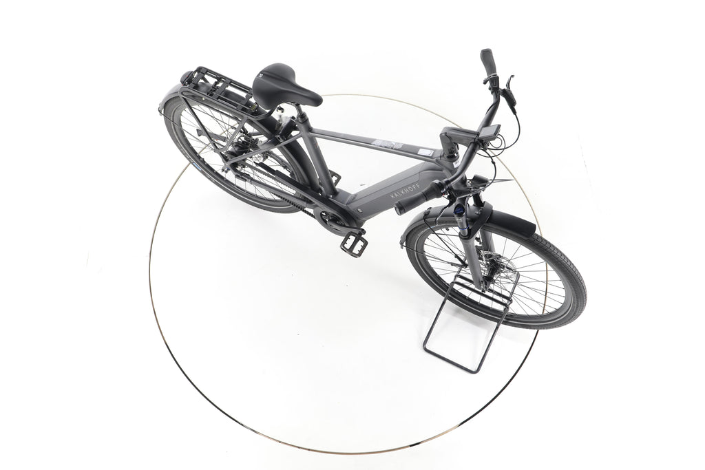 Kalkhoff Image 5.B Advance City E-Bike 2024 - Image 14