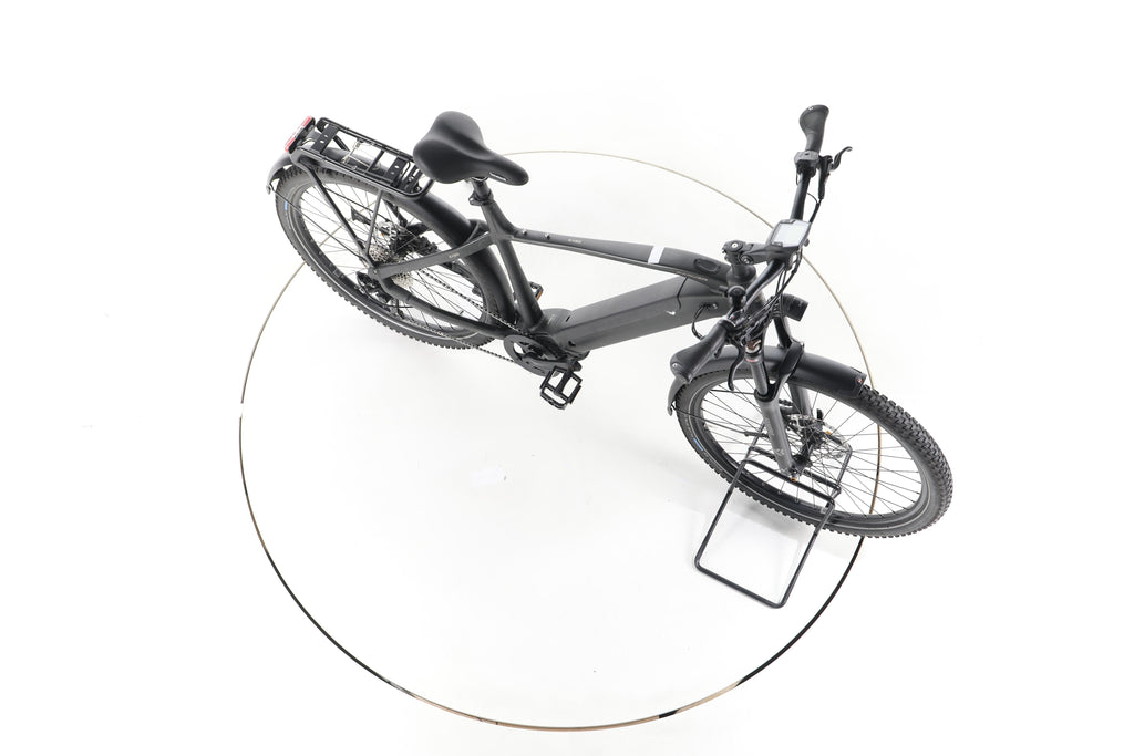 Carver SUV E.430 Trekking E-Bike - Image 14