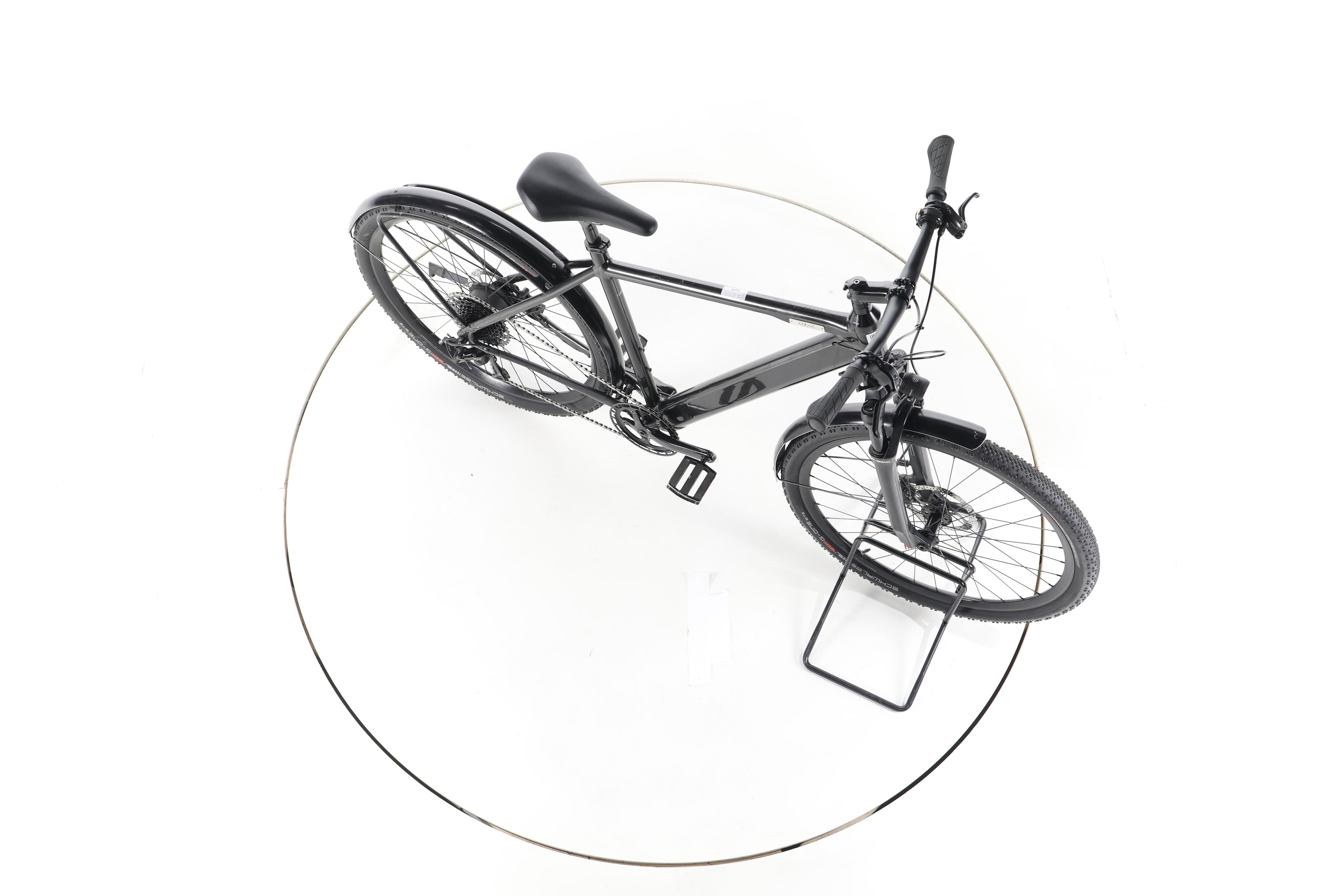 Coboc Iseo Trekking E-Bike - Image 14