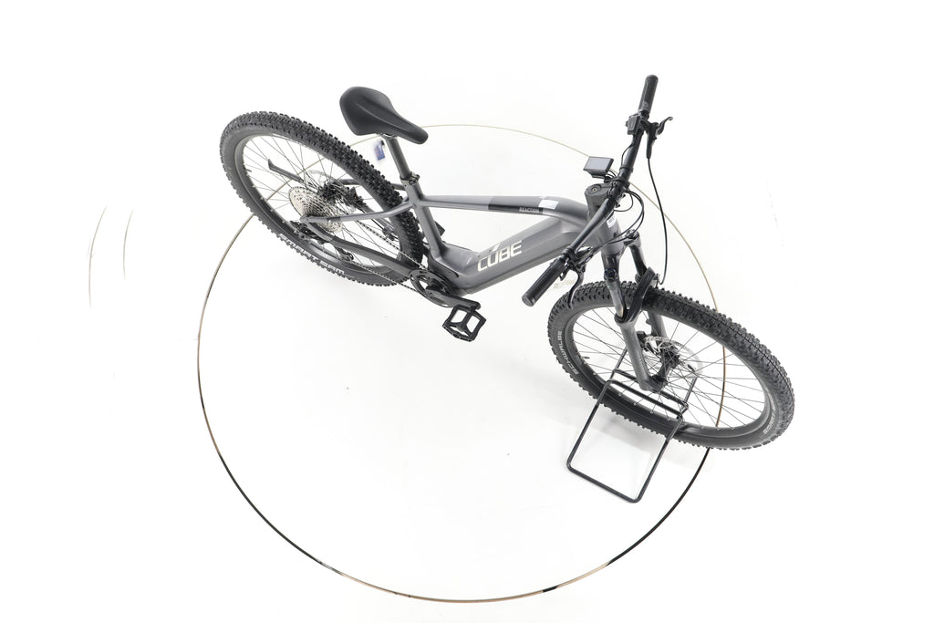 Cube Reaction Hybrid Race E-Bike 2023 - Image 14