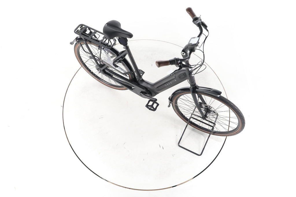Gazelle Arroyo C8 HMB Elite City E-Bike Tiefeinsteiger - Image 14