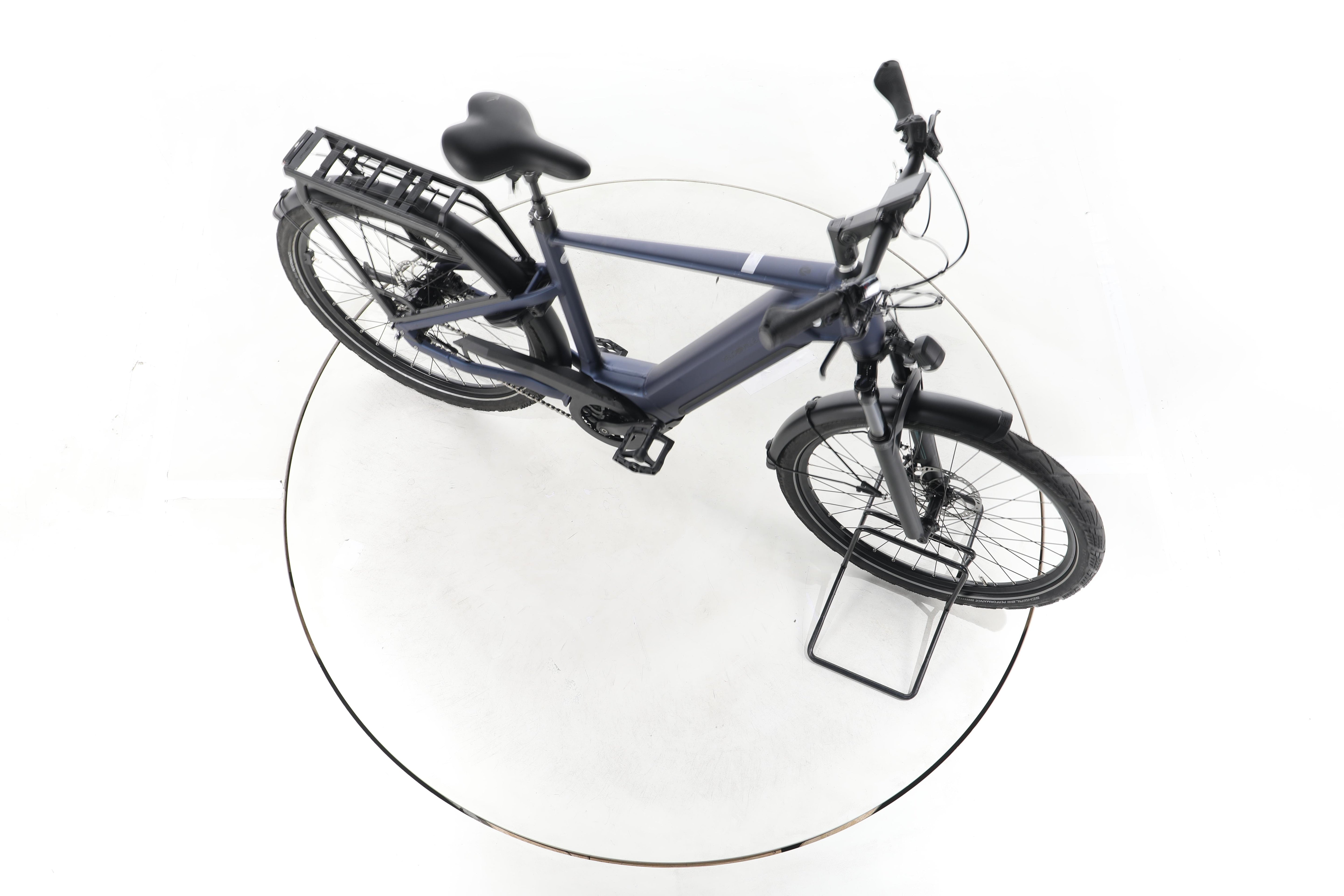 Velo de Ville SEB 490 City E-Bike 2024 - Image 14