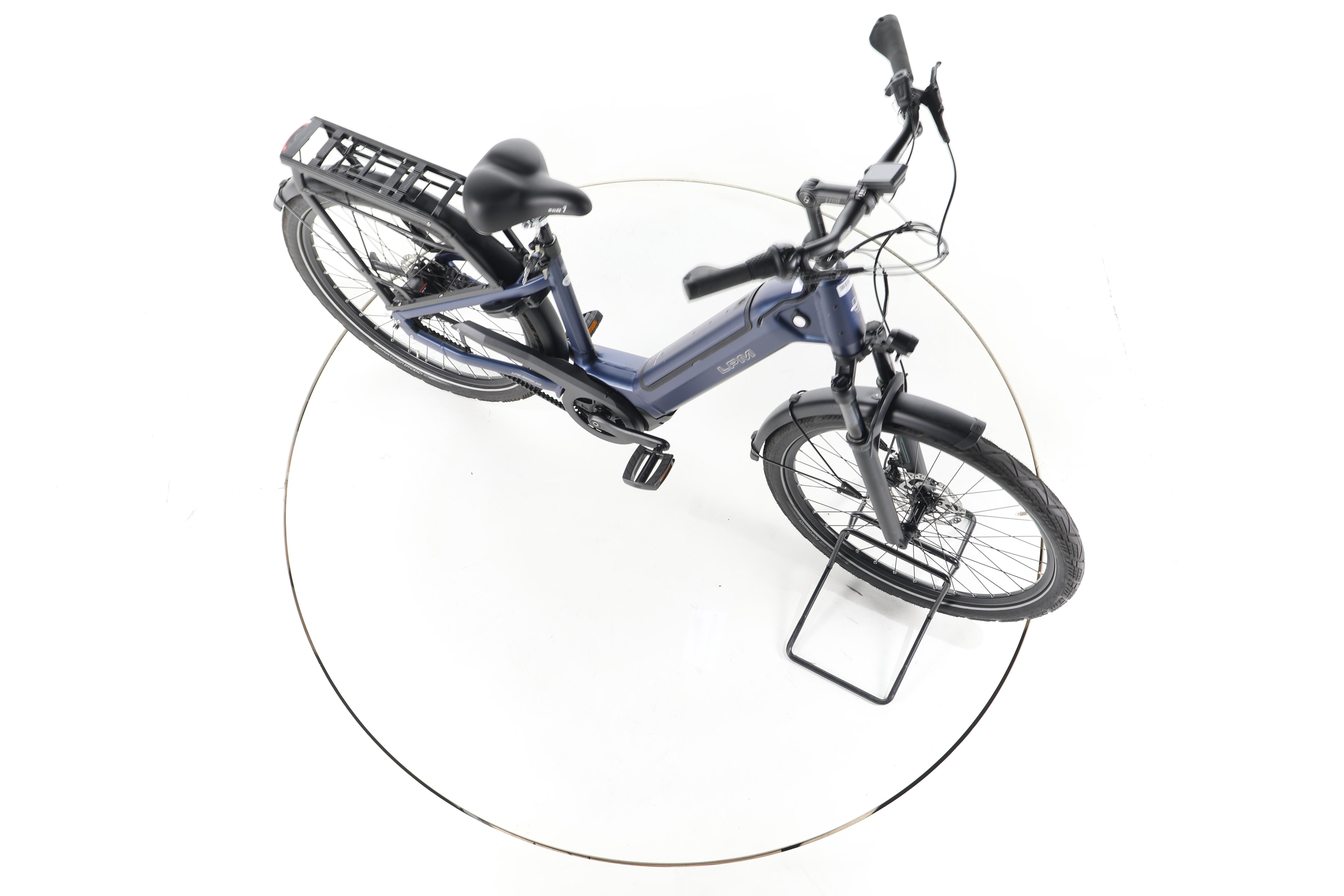 LPM SUV City E-Bike Tiefeinsteiger 2025 - Image 14
