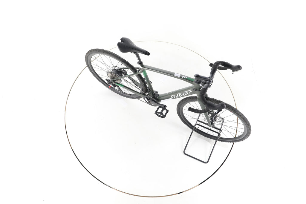 Wilier Jena Hybrid E-Gravelbike - Image 14