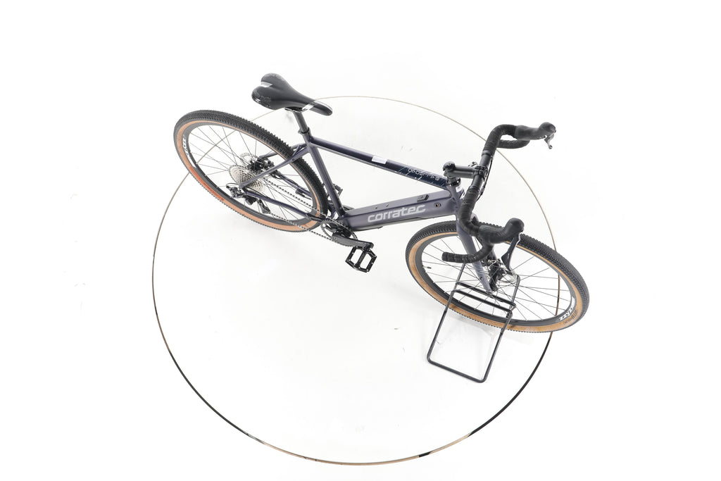 Corratec E-Allroad E-Gravelbike - Image 14