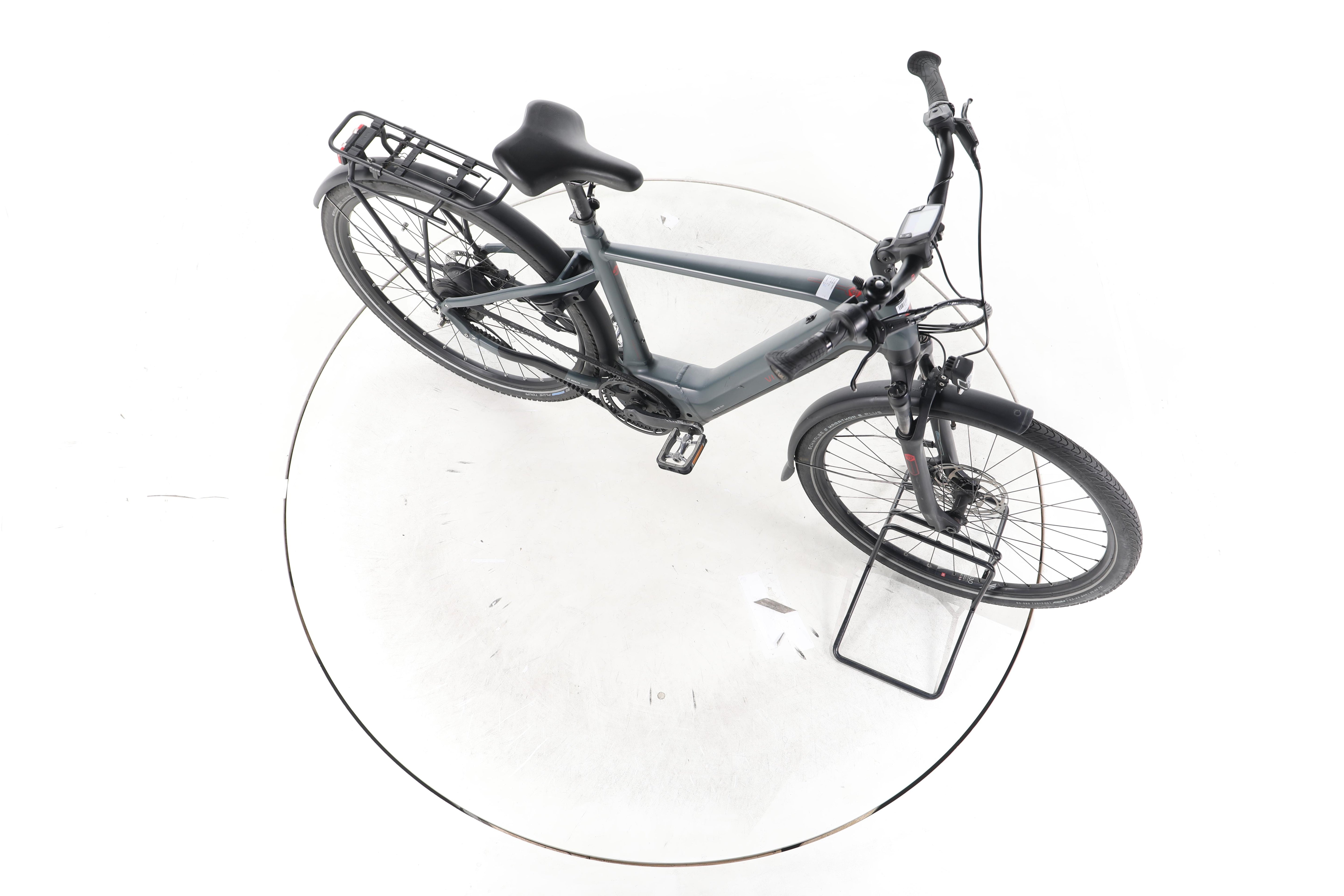 Victoria EManufaktur 11.9 City E-Bike - Image 14