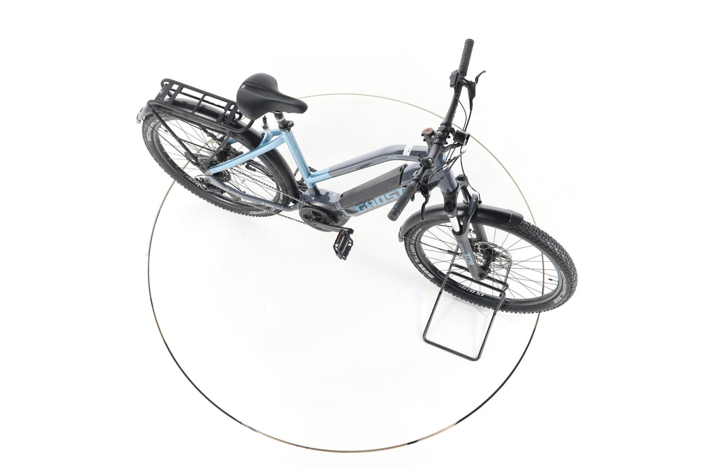 Ghost E-Teru Essential EQ Trekking E-Bike - Image 14