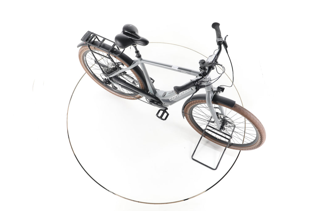 Corratec E-Power C29 CX6 Trekking E-Bike - Image 14