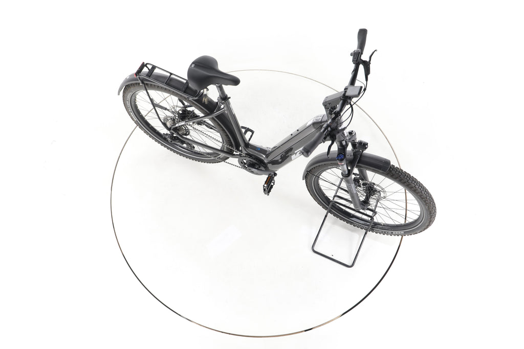KTM Macina Aera 772 LFC Trekking E-Bike Tiefeinsteiger - Image 14