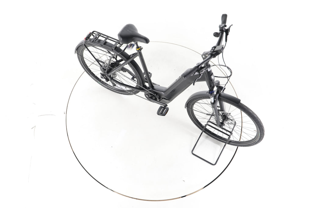 Hercules Intero Sport I-10 Trekking E-Bike Tiefeinsteiger - Image 14