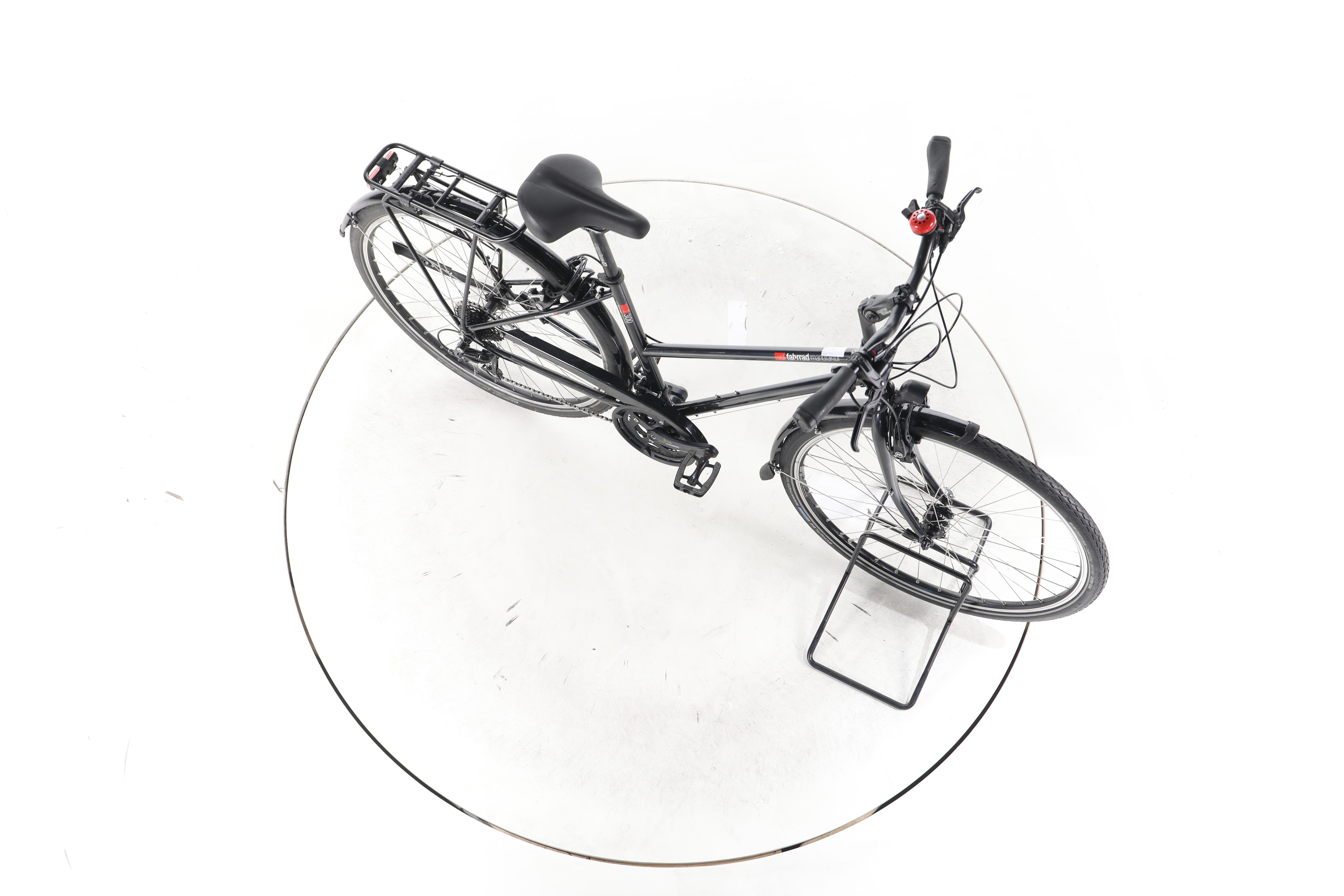 2R Manufaktur T300 Fahrrad City & Trekking - Image 14