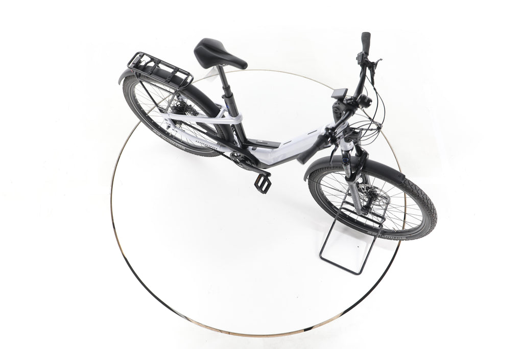 Winora Yakun R5 Pro City E-Bike Tiefeinsteiger - Image 14