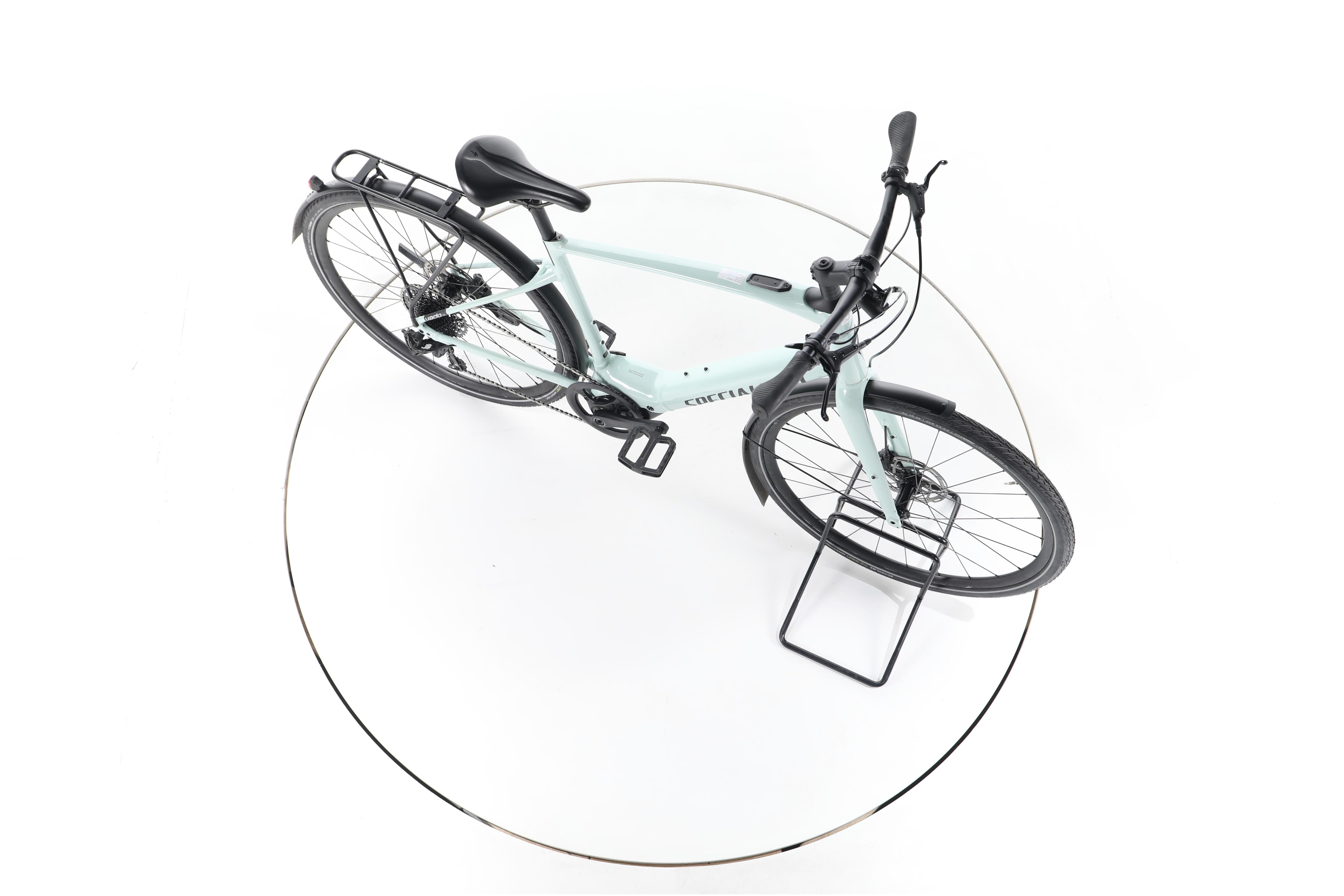 Specialized Turbo Vado SL 4.0 Trekking E-Bike - Image 14