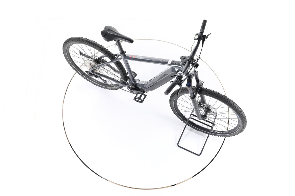 Merida eBIG.NINE 600 E-Bike - Image 14