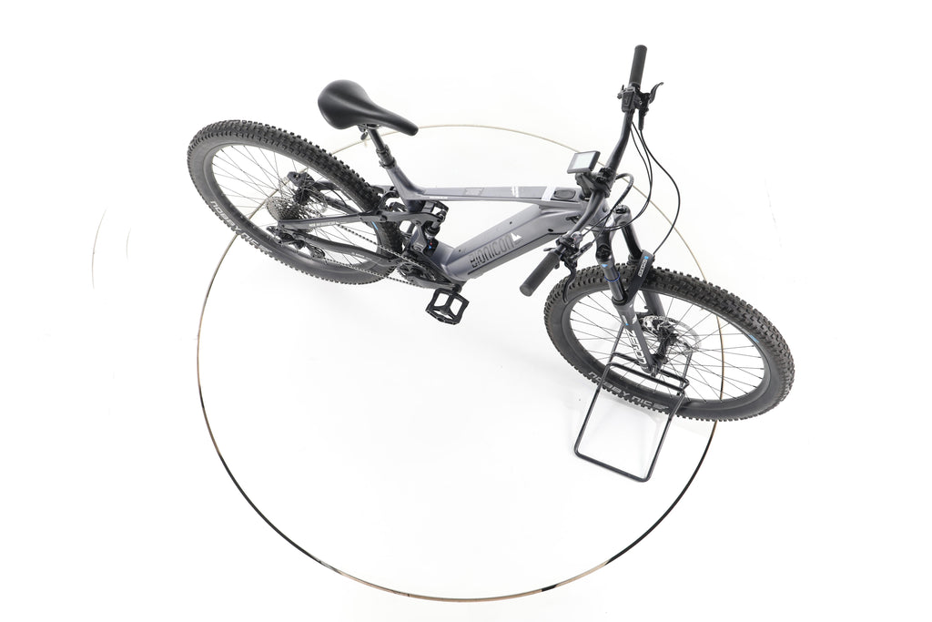 Bionicon Wyatt Trail 2 Fully E-Bike 2024 - Image 14