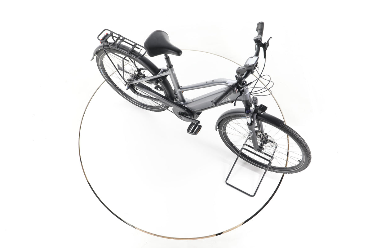 Victoria eTrekking 11.3 City E-Bike - Image 14