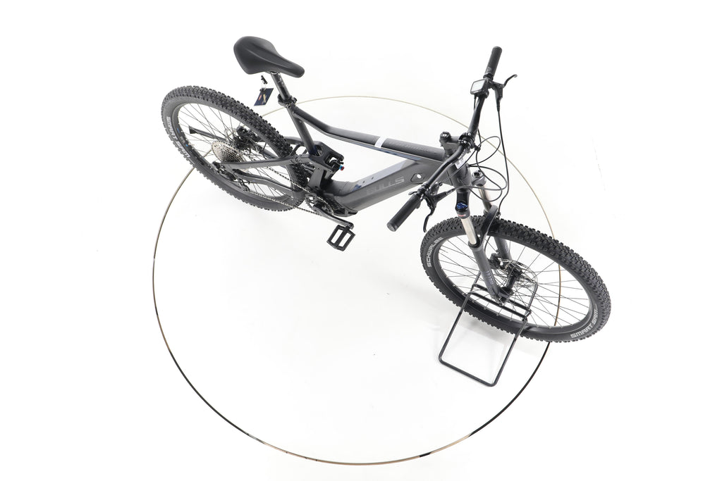 Bulls Copperhead EVO AM 1 E-Bike Fully - Image 14