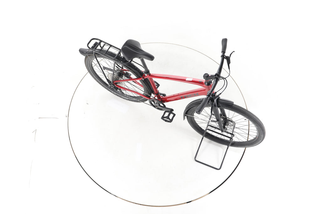 Trek Dual Sport 3 Fahrrad City & Trekking - Image 14