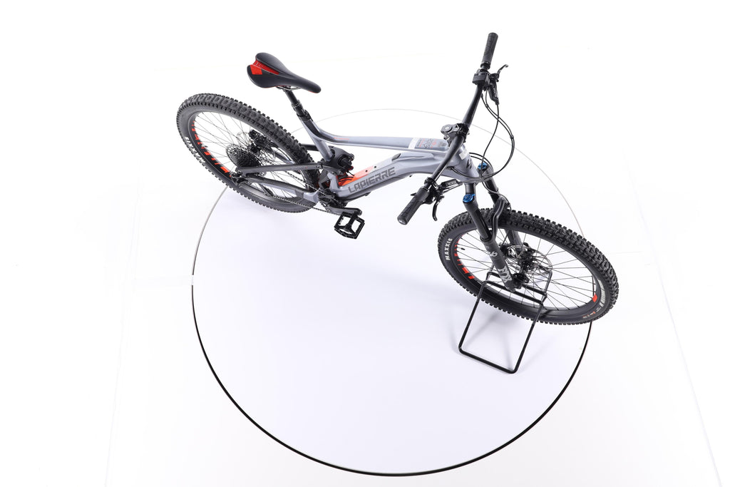 Lapierre eZesty AM 9.0 Fully E-Bike Carbon - Image 14