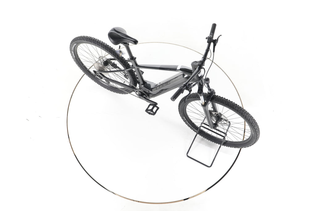 Cube Reaction Hybrid ONE E-Bike - Image 14