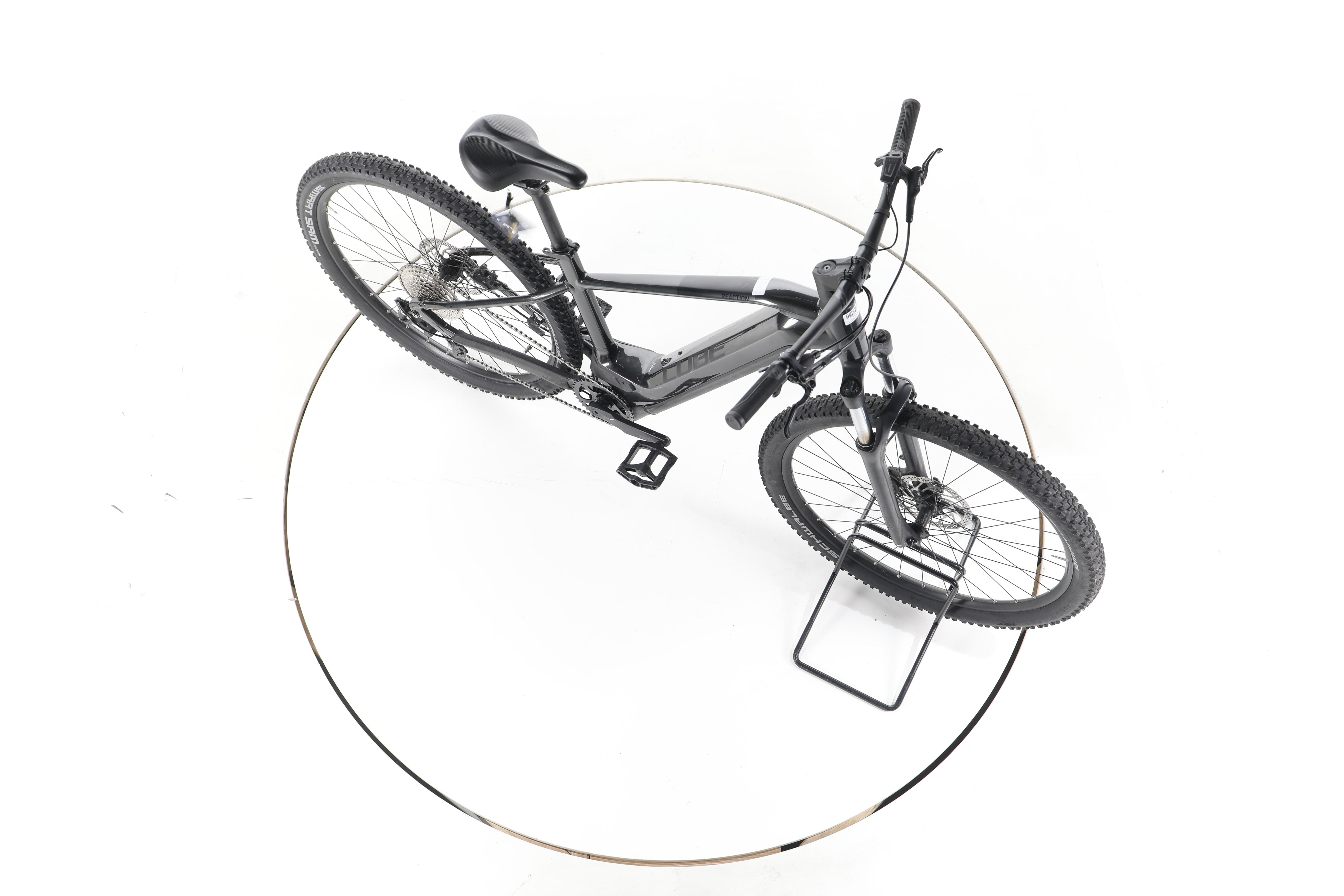 Cube Reaction Hybrid ONE E-Bike - Image 14