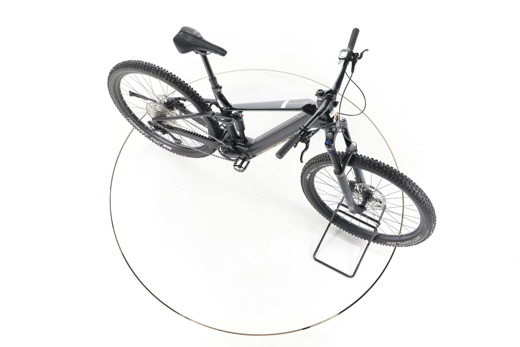 Bulls Sonic EVO AM SL 1 E-Bike Fully Carbon - Image 14