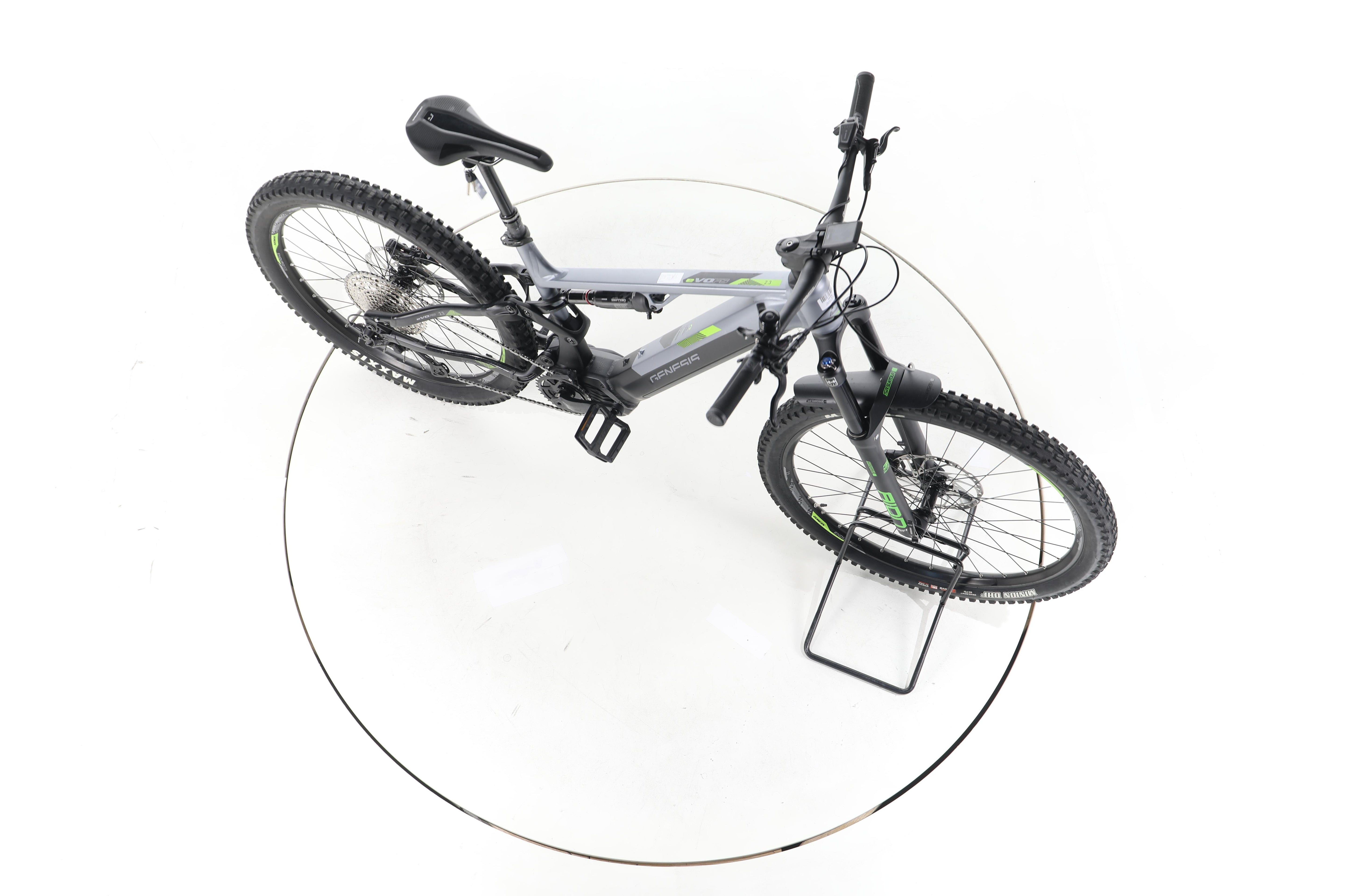 Genesis E-VO FS 2.3 Fully E-Bike - Image 14