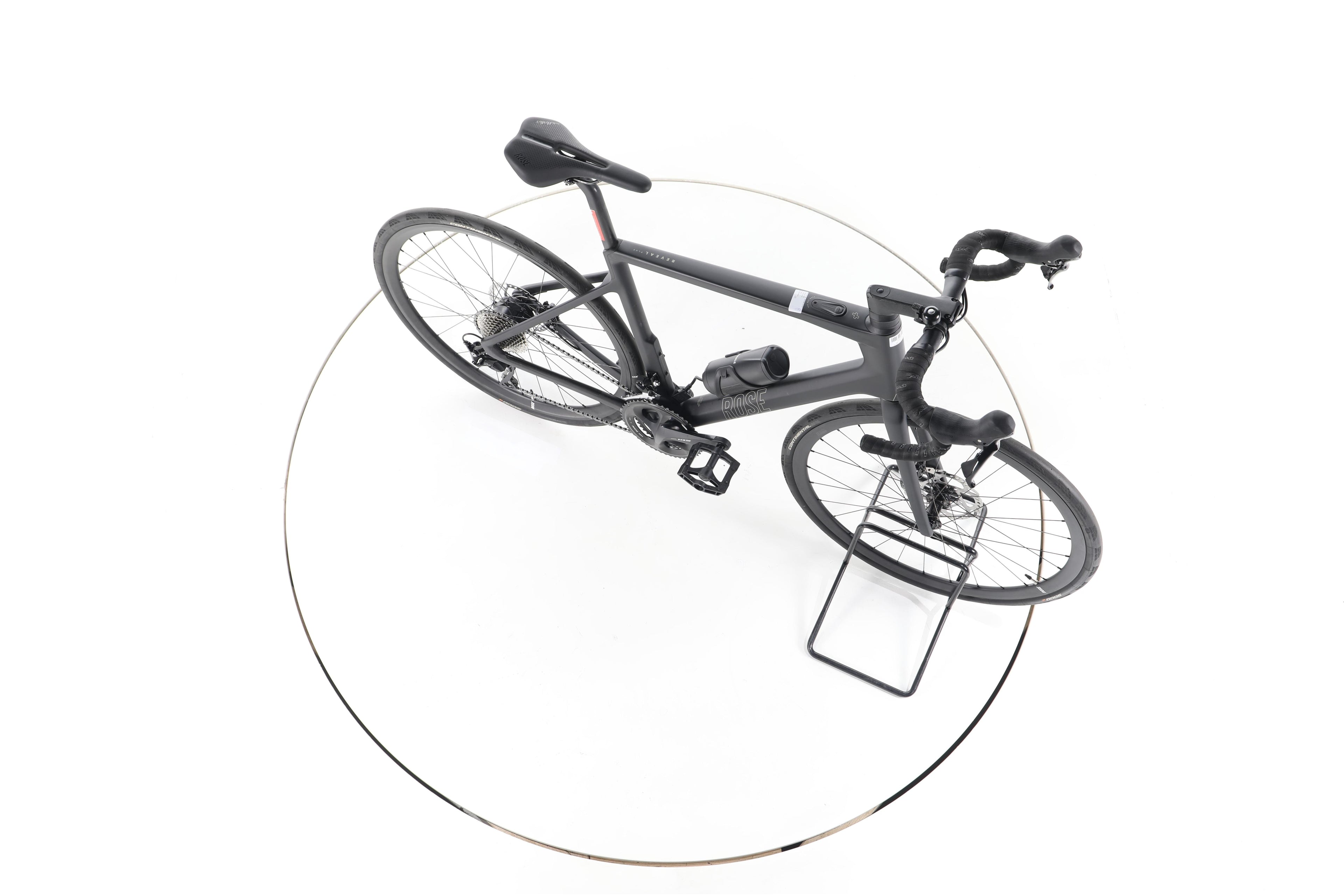 Rose Reveal Plus 105 E-Gravelbike - Image 14