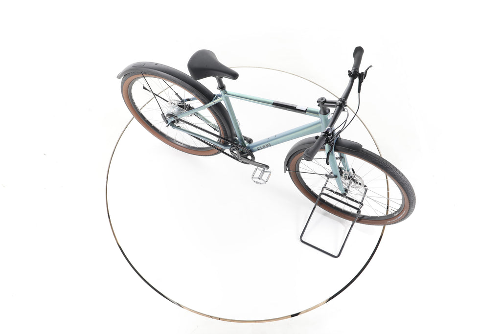 Cube Hyde Pro Fahrrad City & Trekking - Image 14