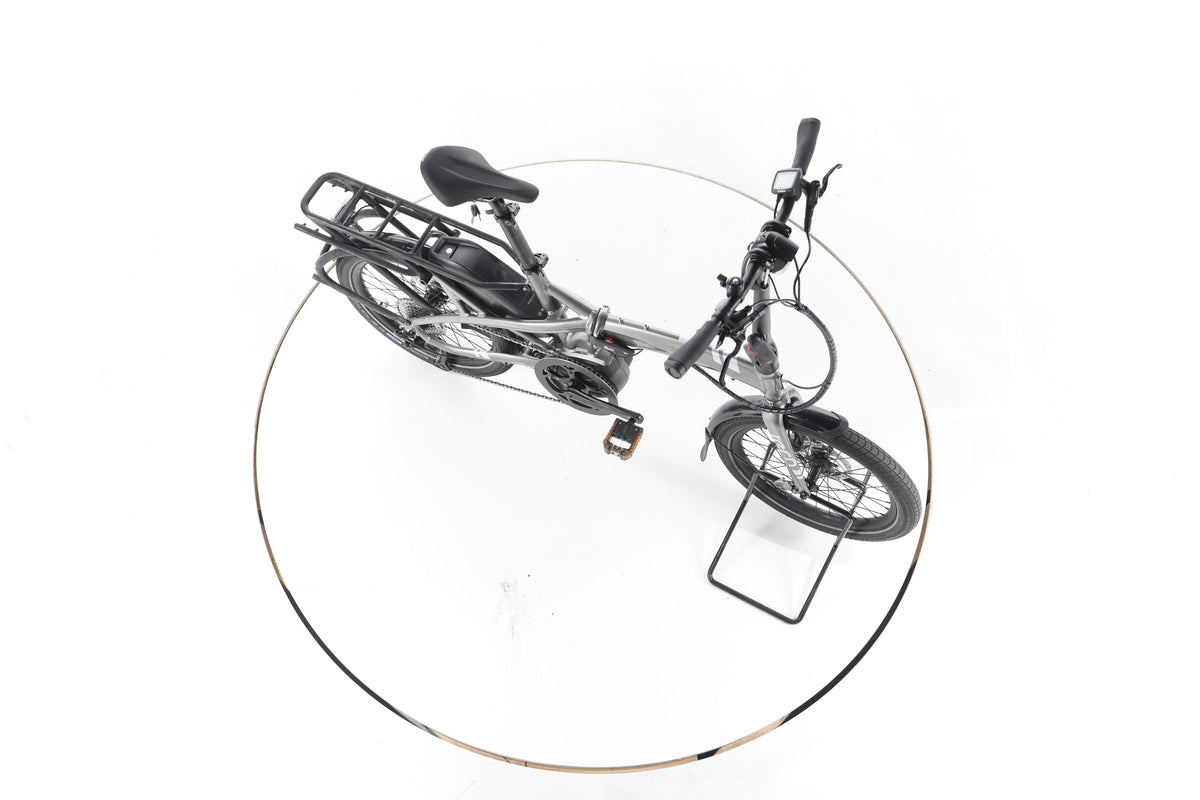 Tern Vektron Q9 Falt E-Bike - Image 14