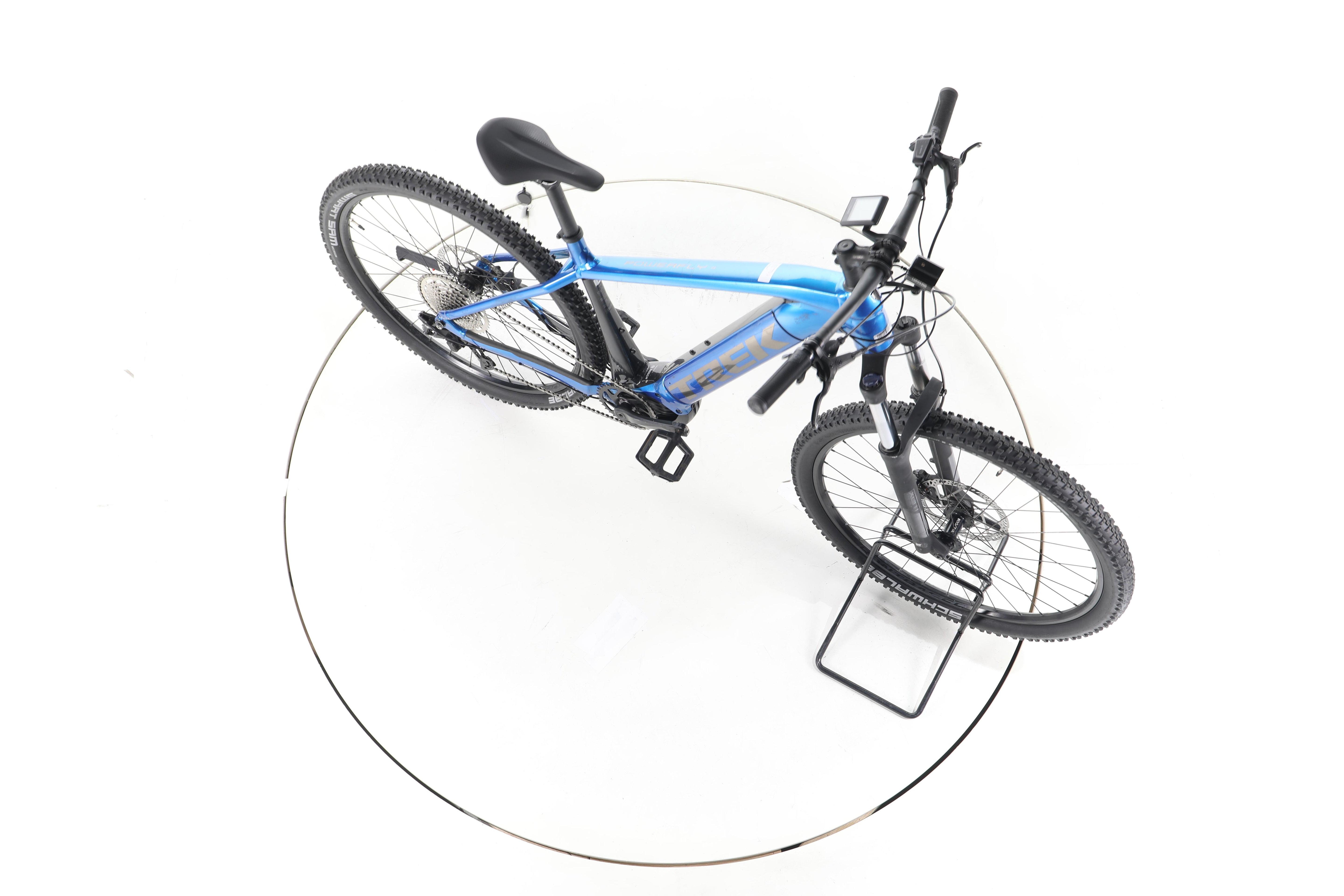 Trek Powerfly 4 Gen 4 E-Bike - Image 14