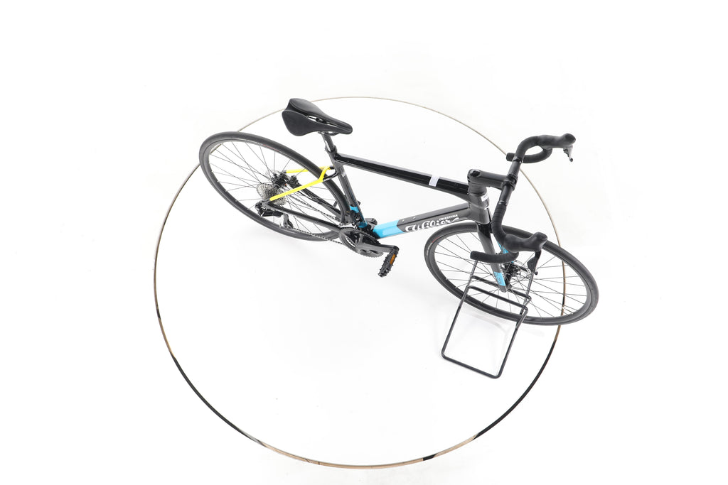 Wilier New Grada Disc 105 Di2 Rennrad Carbon - Image 14