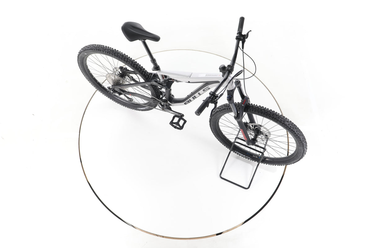 Bulls Copperhead FSX Fahrrad Fully - Image 14