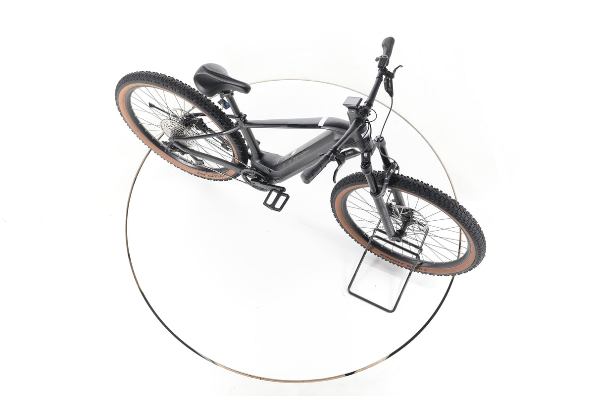 Cube Reaction Hybrid SLX E-Bike - Image 14