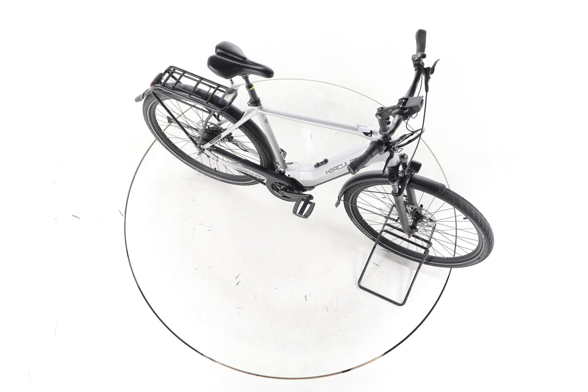Hercules Pasero Comp I-F5 City E-Bike - Image 14