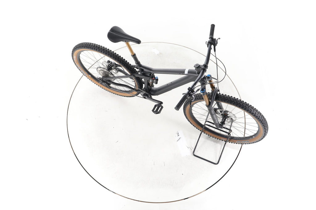Cube Stereo ONE22 HPC EX Fahrrad Fully - Image 14