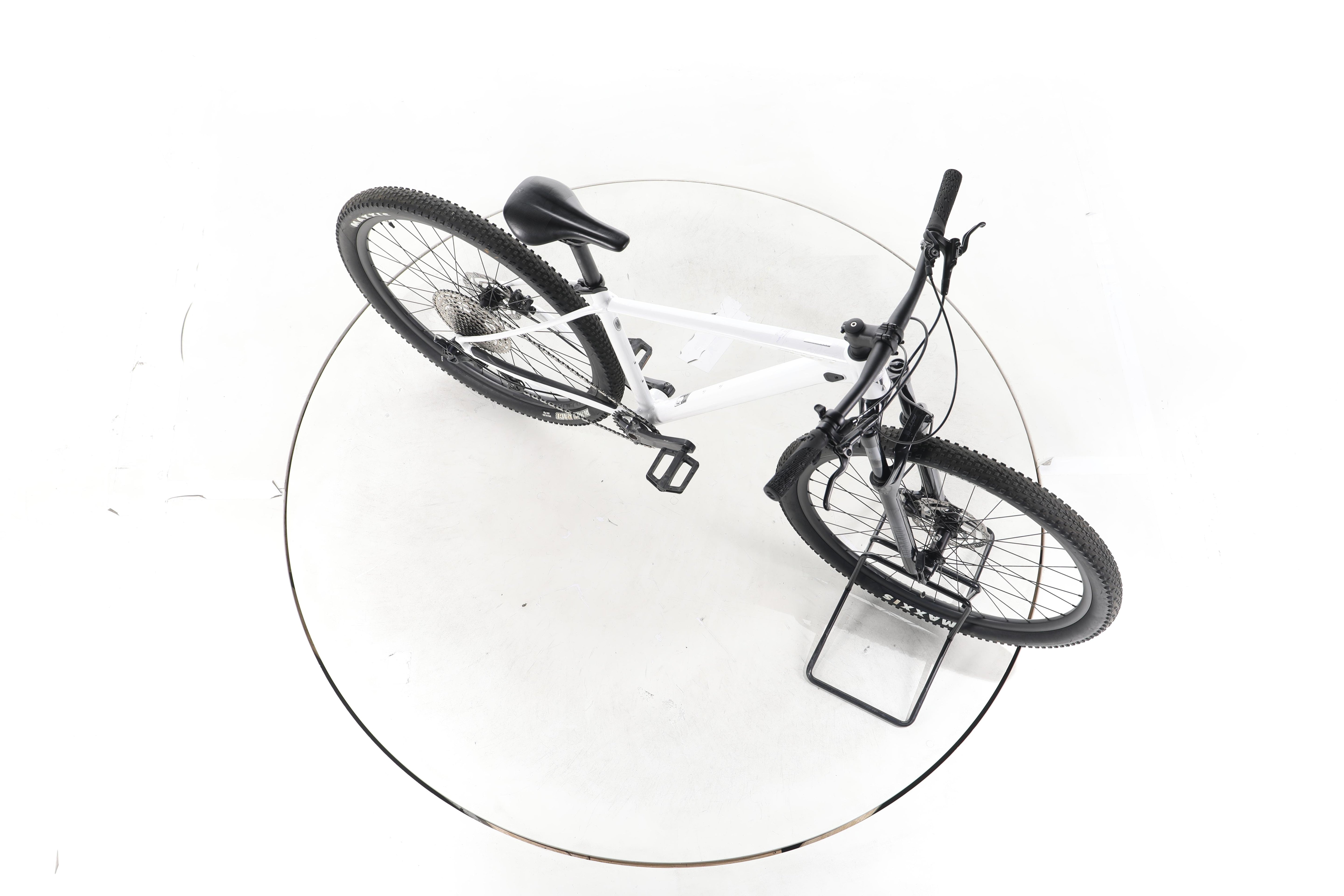 Scott Contessa Scale 930 Fahrrad Hardtail - Image 14