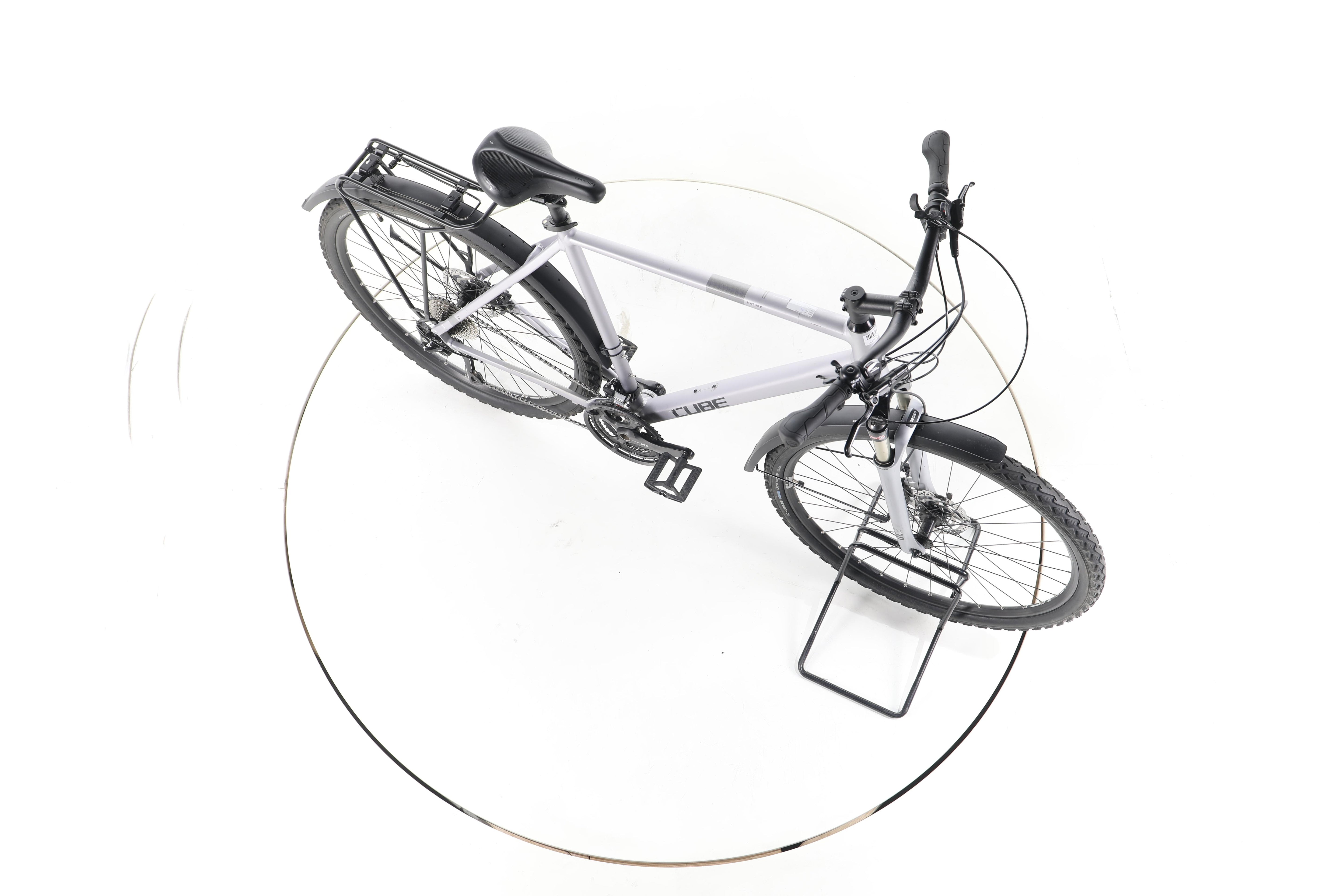 Cube Nature EXC - Image 14