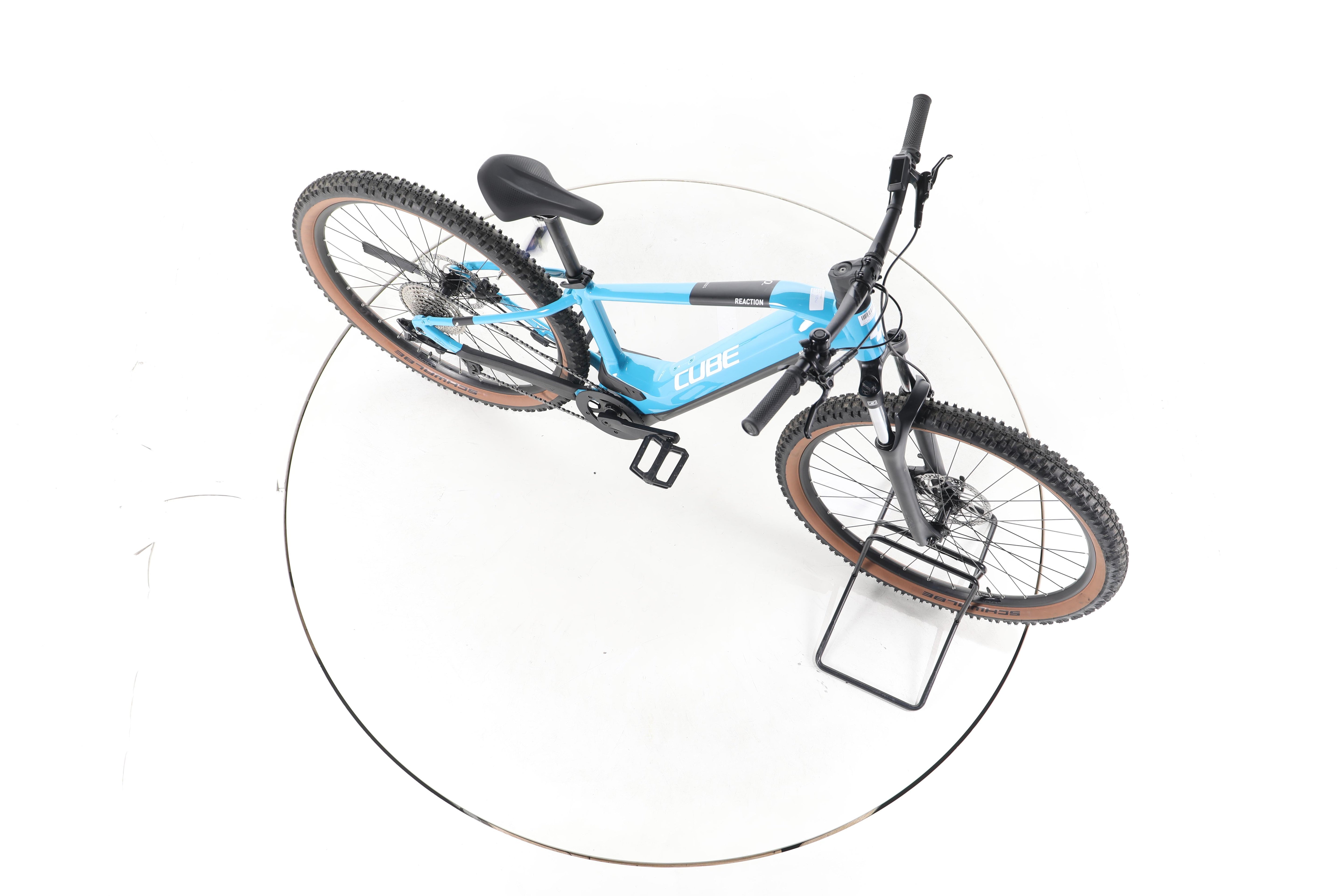 Cube Reaction Hybrid OnE E-Bike 2025 - Image 14