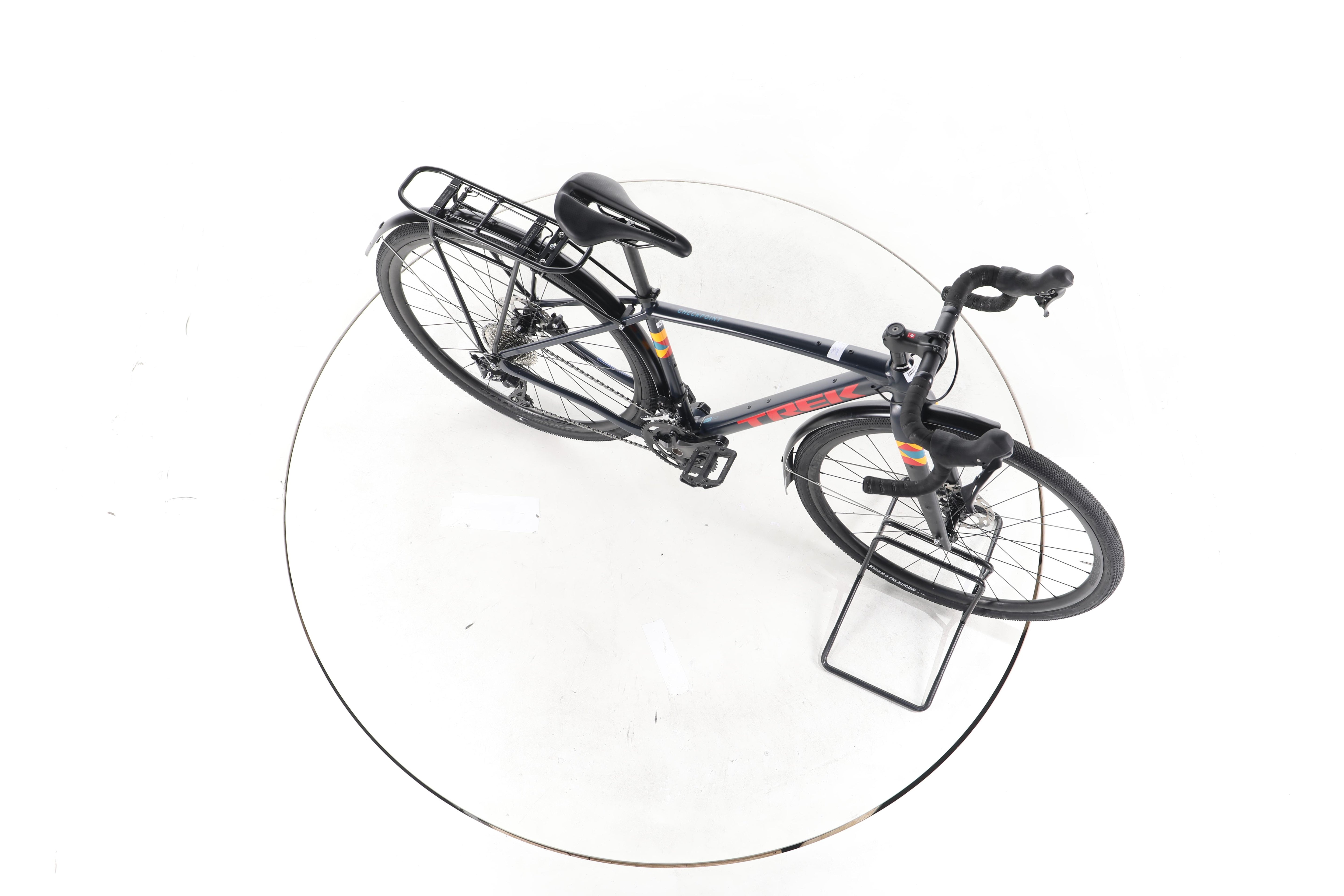 Trek Checkpoint ALR 5 Gravelbike - Image 14