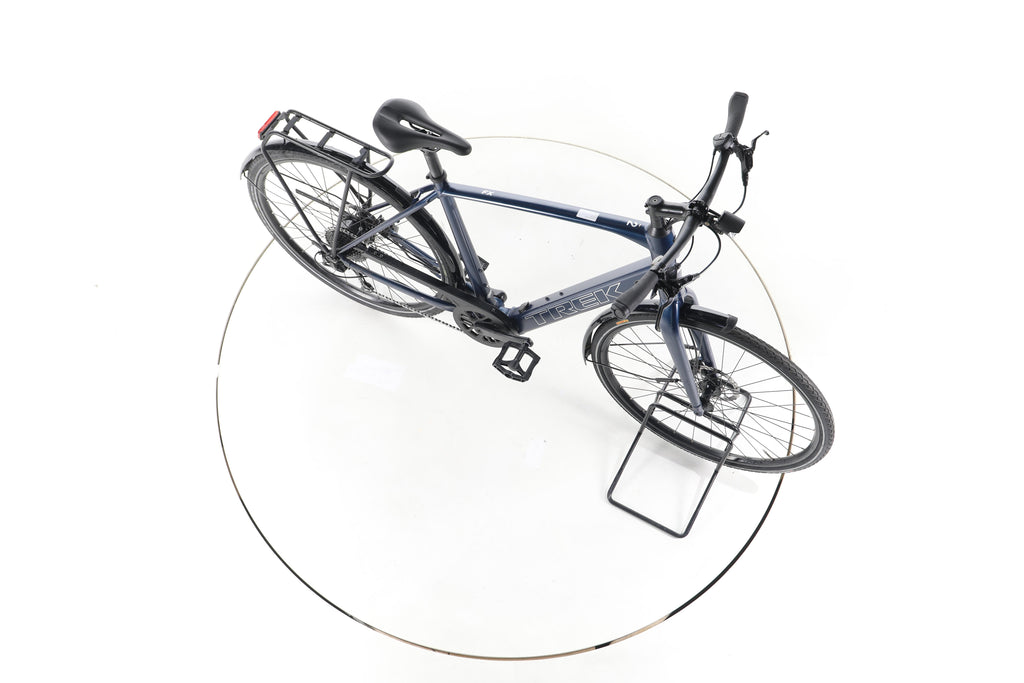 Trek FX+ 2 Trekking E-Bike - Image 14