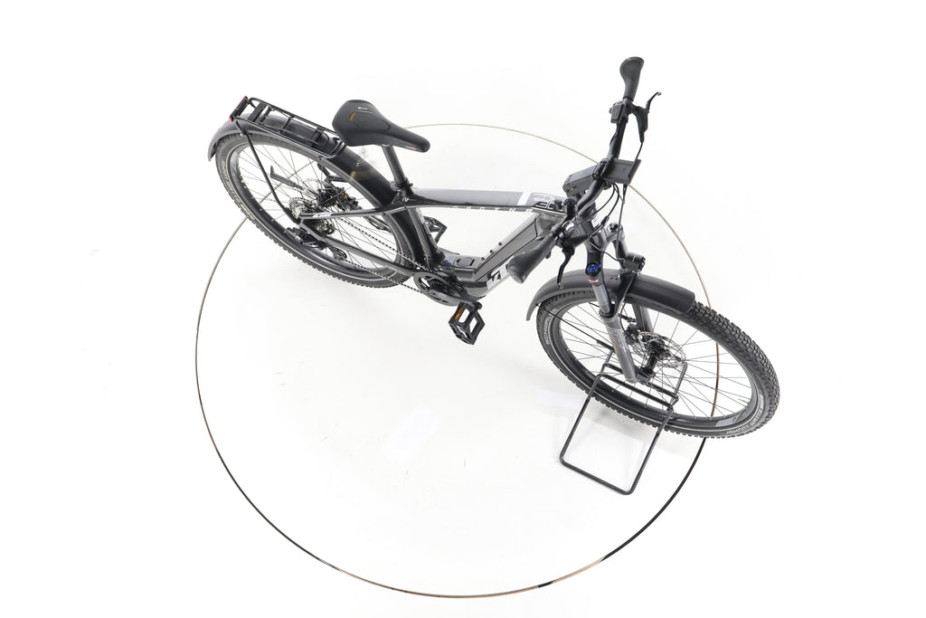 KTM Macina Team792lfc Di.43 Trekking E-Bike - Image 14