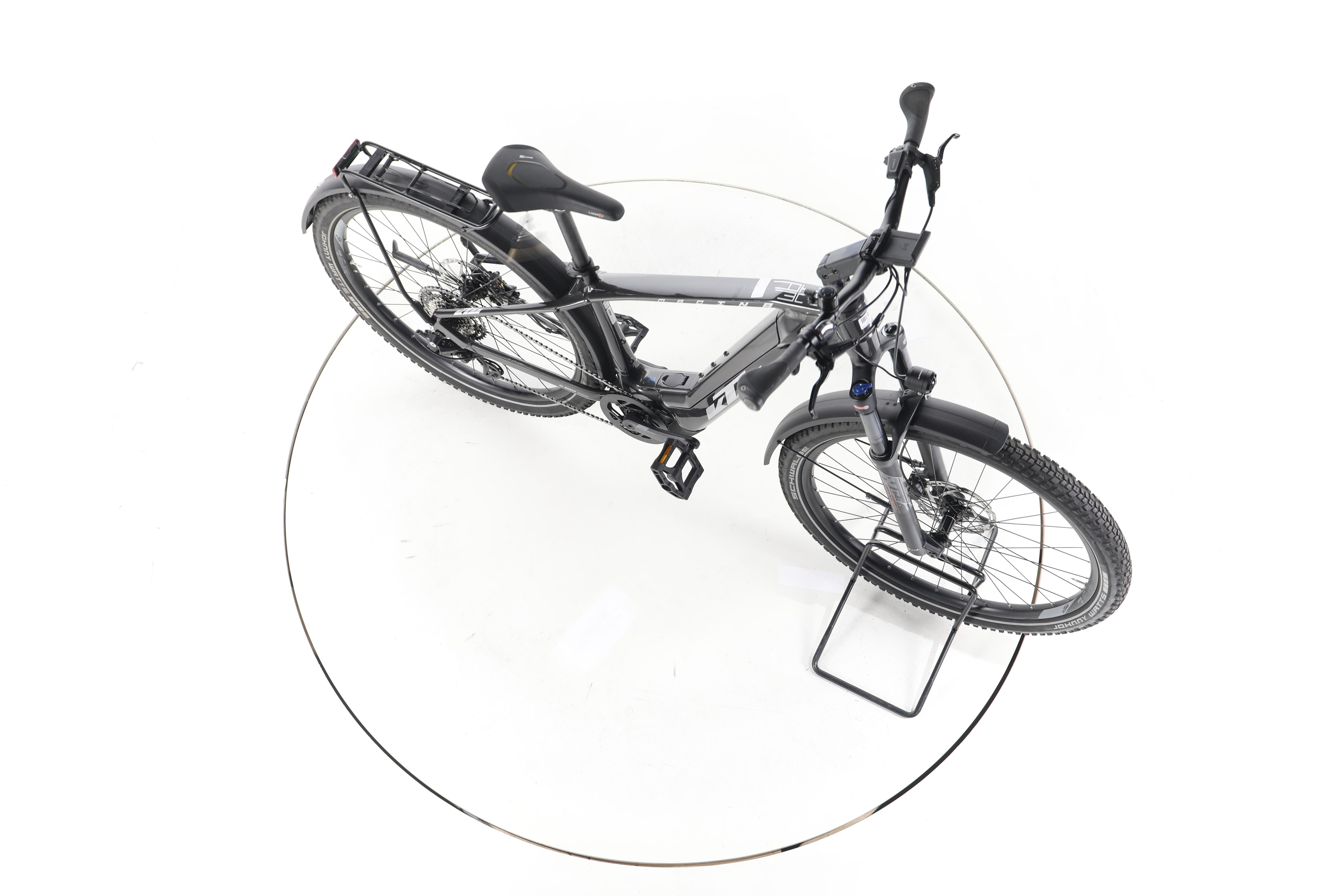 KTM Macina Team792lfc Di.43 Trekking E-Bike - Image 14